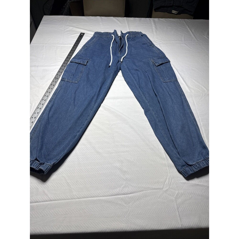 forever 21 jeans medium dark